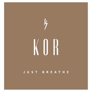 Kor Logo