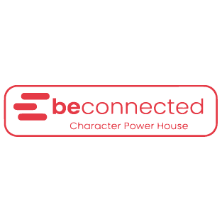 BeConnected Logo
