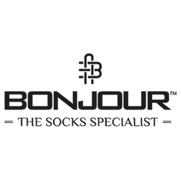 Bonjour Logo