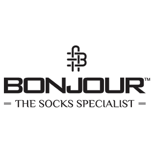 Bonjour Logo