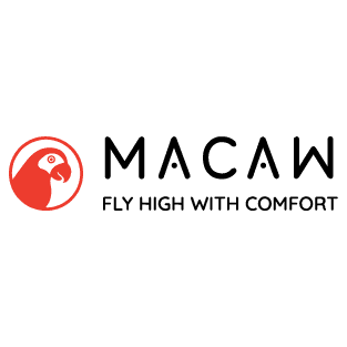 Macaw Logo