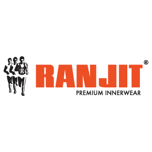 Ranjit Logo