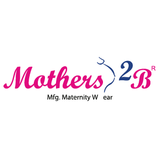 Mothers2B Logo