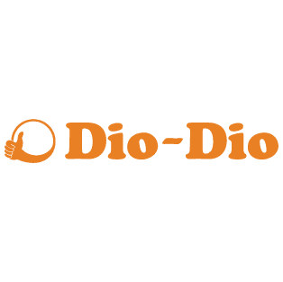 DioDio Logo