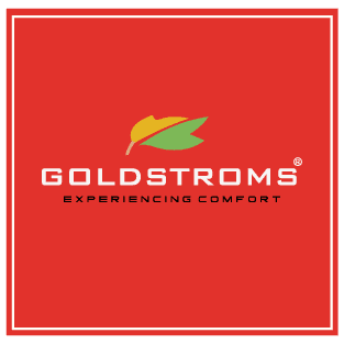 GoldStroms Logo