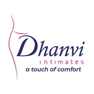 Dhanvi Logo