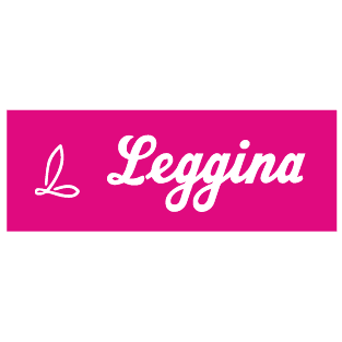 Leggina Logo