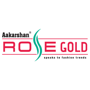 RoseGold Logo
