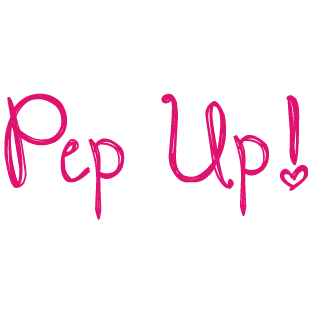 PepUp Logo