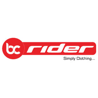 BCRider Logo