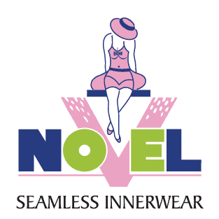 Novel Logo