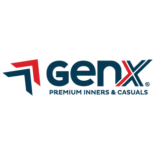 GenX Logo