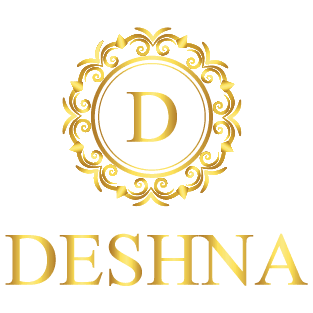 Deshna Logo