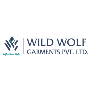 WildWolf Logo