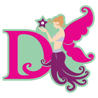 DK Logo