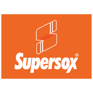 Supersox Logo
