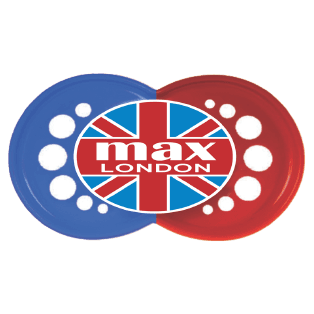 MaxLondon Logo