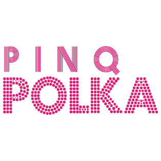 PinQPolka Logo