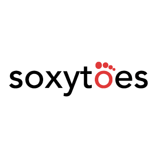 SoxyToes Logo