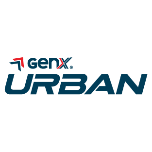 GenXUrban Logo