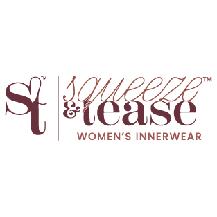 SqueezeTease Logo