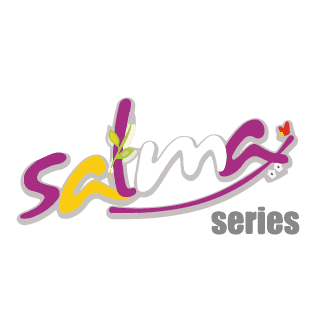Salma Logo