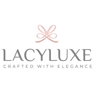 LacyLuxe Logo