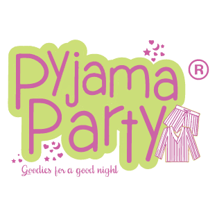 PyjamaParty Logo