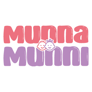 MunnaMunni Logo