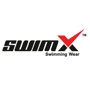 SwimX Logo