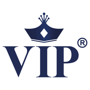 VIP Logo