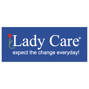 Lady Care Logo