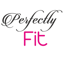 PerfectlyFit Logo