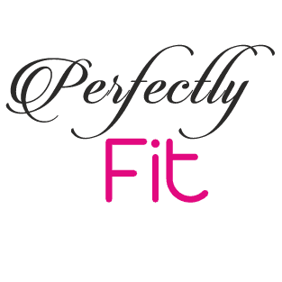 PerfectlyFit Logo