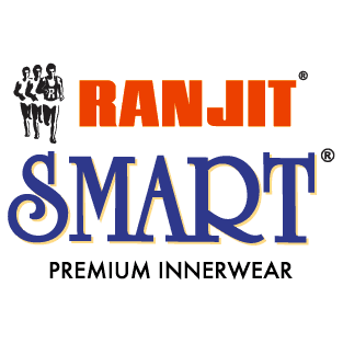 Ranjit Smart Logo