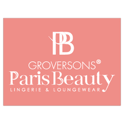 Paris Beauty Logo