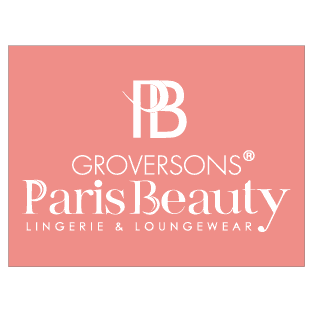 Paris Beauty Logo