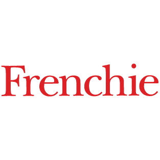 Frenchie Logo