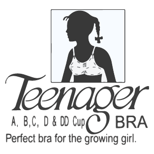 Teenager Logo