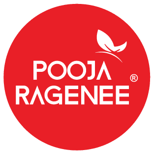 PoojaRangenee Logo