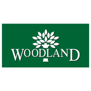 Woodland Logo