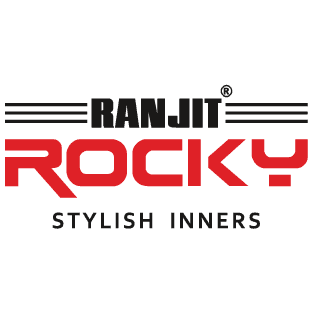 RanjitRocky Logo