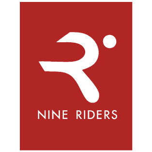 NineRiders Logo