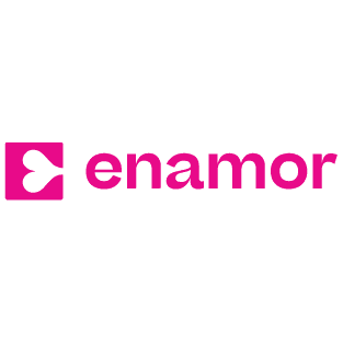 Enamor Logo