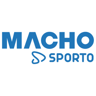 Macho Sporto Logo