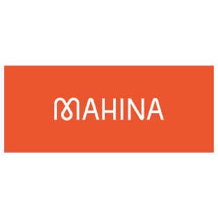 Mahina Logo
