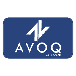 Avoq Logo