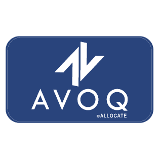 Avoq Logo