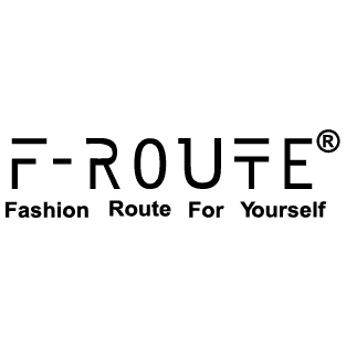FRoute Logo