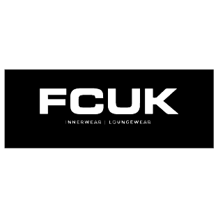 Fcuk Logo